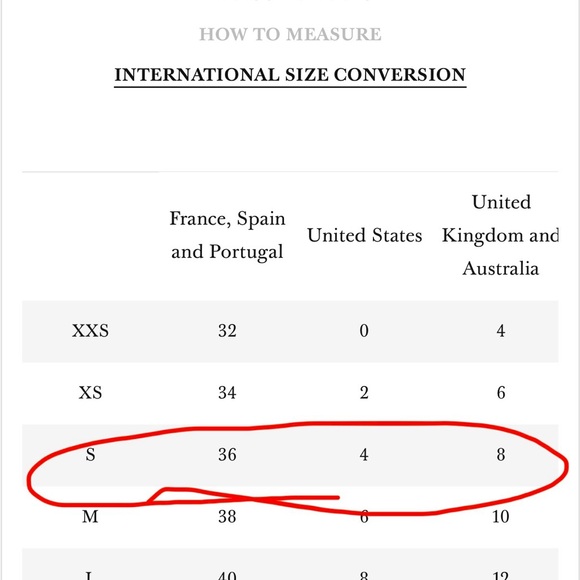 Sezane Paola Coat in ecru size 36 - Picture 9 of 9